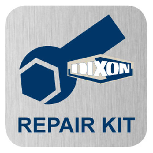 Male x Hose Shank Nozzle Swivel Repair Kit